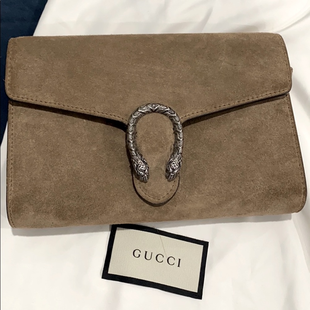 Gucci crossbody